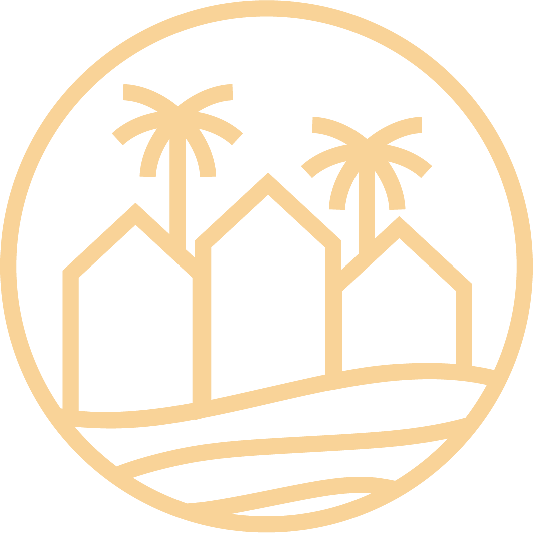 B&F Homes - Logo